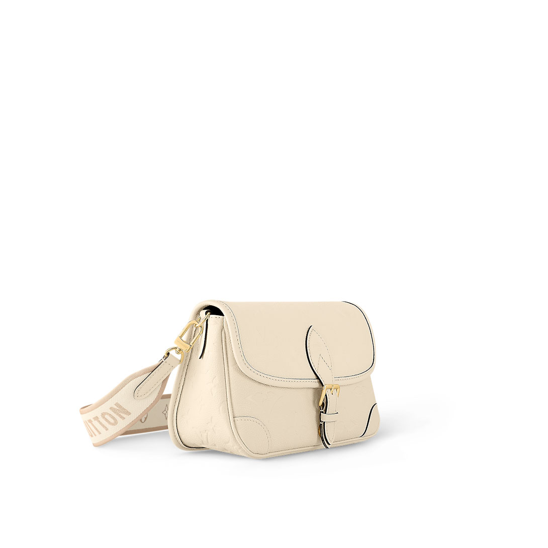 Replicate Louis Vuitton Diane M46388(1:1 replica)