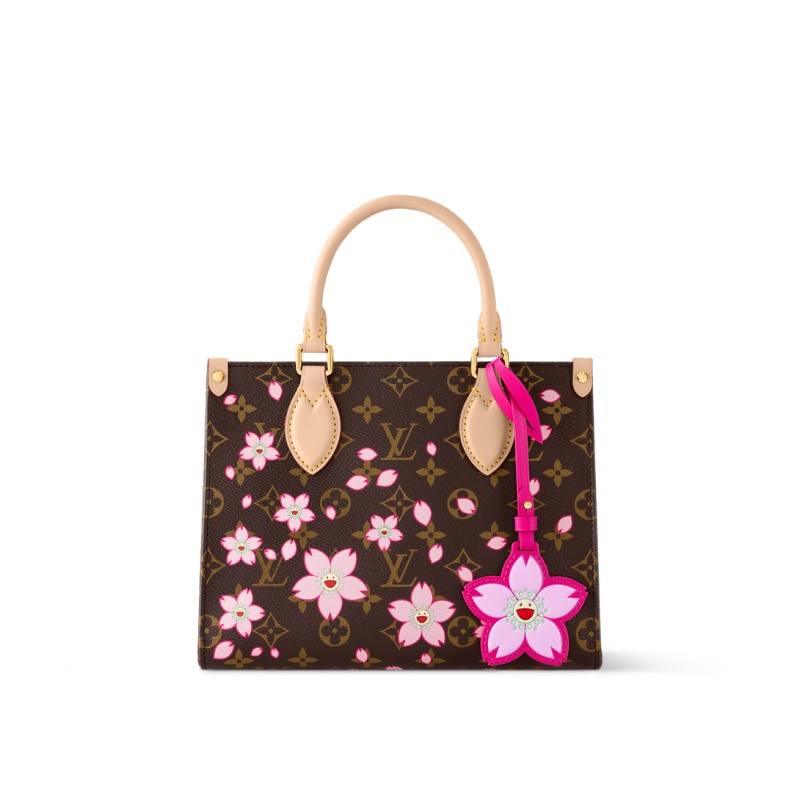 Replicate Louis Vuitton TM OnTheGo PM M13269(1:1 replica)