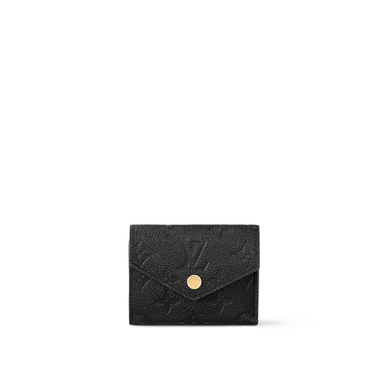 Replicate Louis Vuitton Zoé Wallet M62935(1:1 replica)