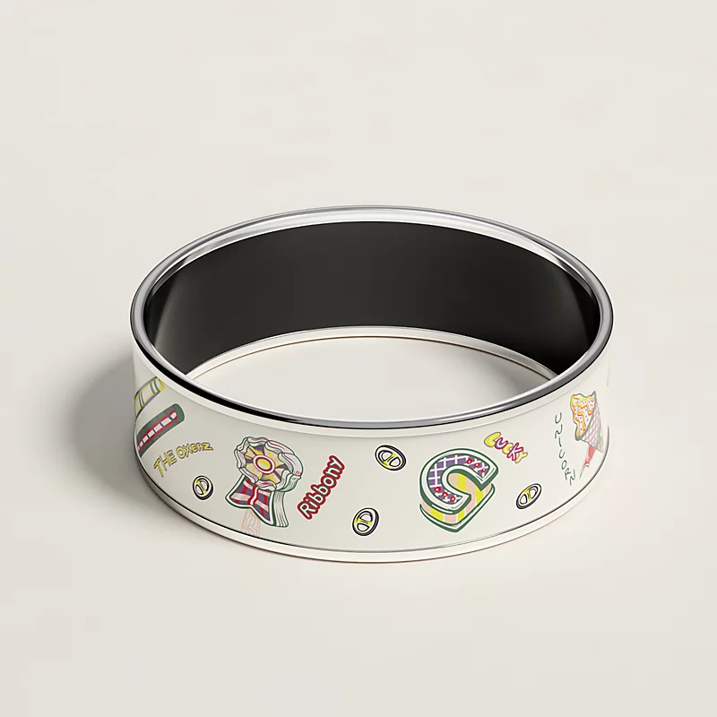 Replicate Funny Ice Cream Bracelet(1:1 replica)