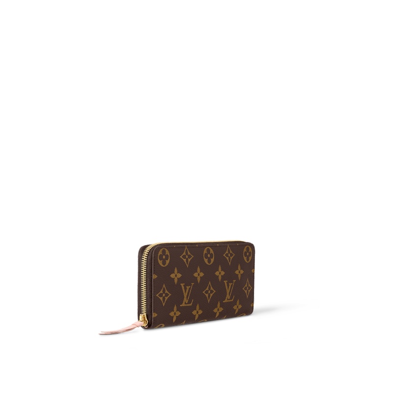 Replicate Louis Vuitton Clémence Wallet M61298(1:1 replica)