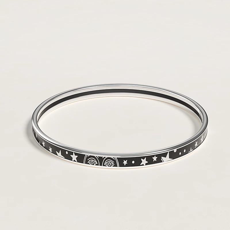 Replicate Gloria Soli enamel bracelet(1:1 replica)