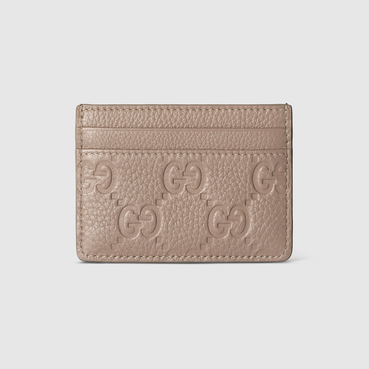 Replicate GG Emblem Card Case(1:1 replica)