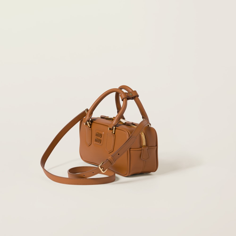 Replicate Arcadie leather bag(1:1 replica)
