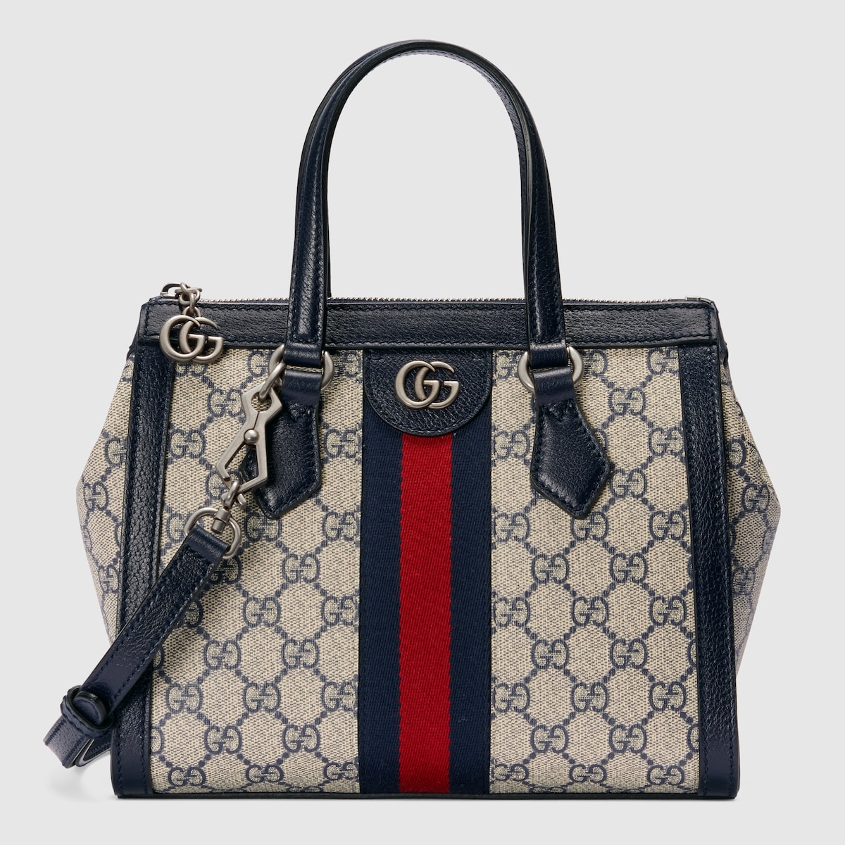 Replicate Ophidia GG Small Tote Bag(1:1 replica)