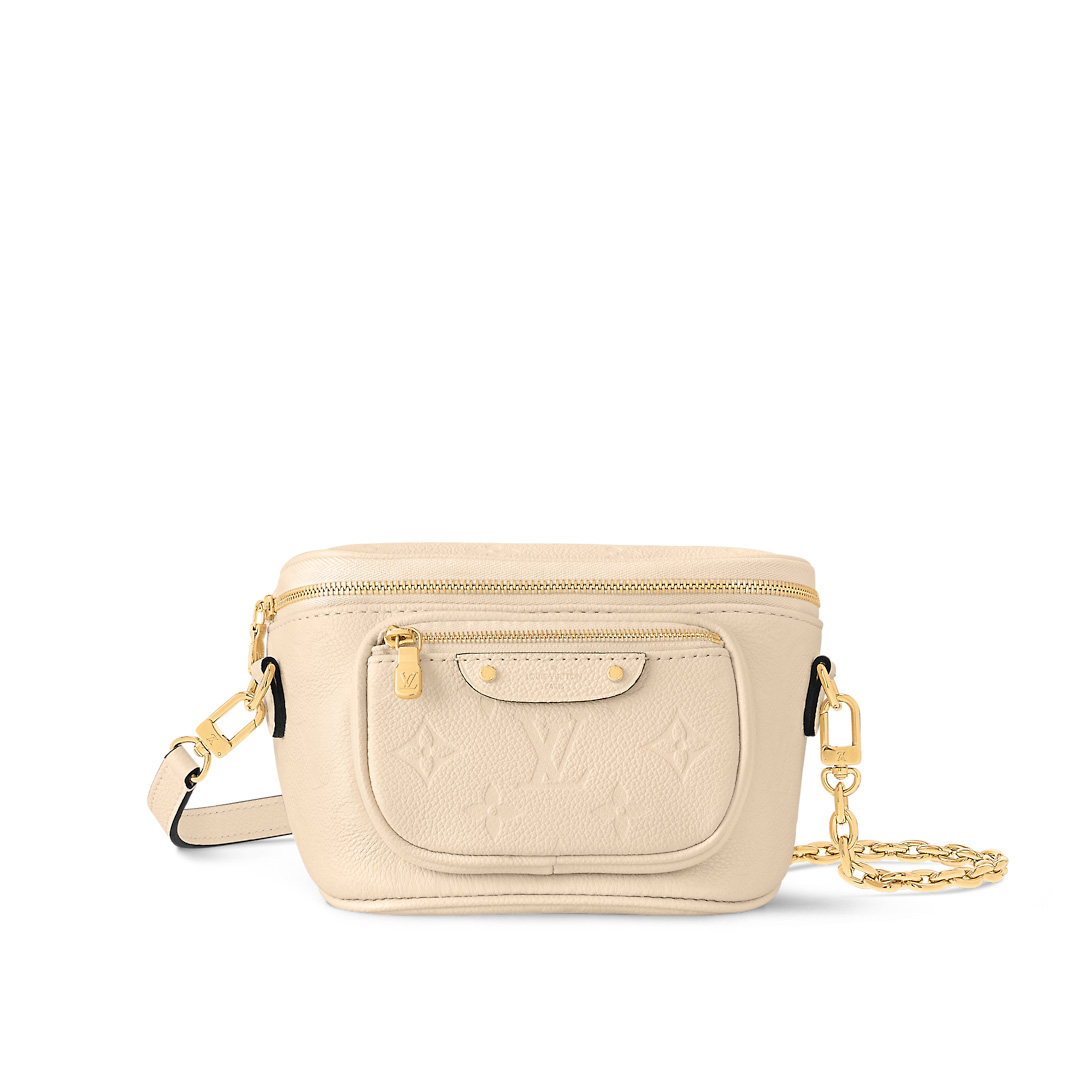 Replicate Louis Vuitton Mini Bumbag M83275(1:1 replica)