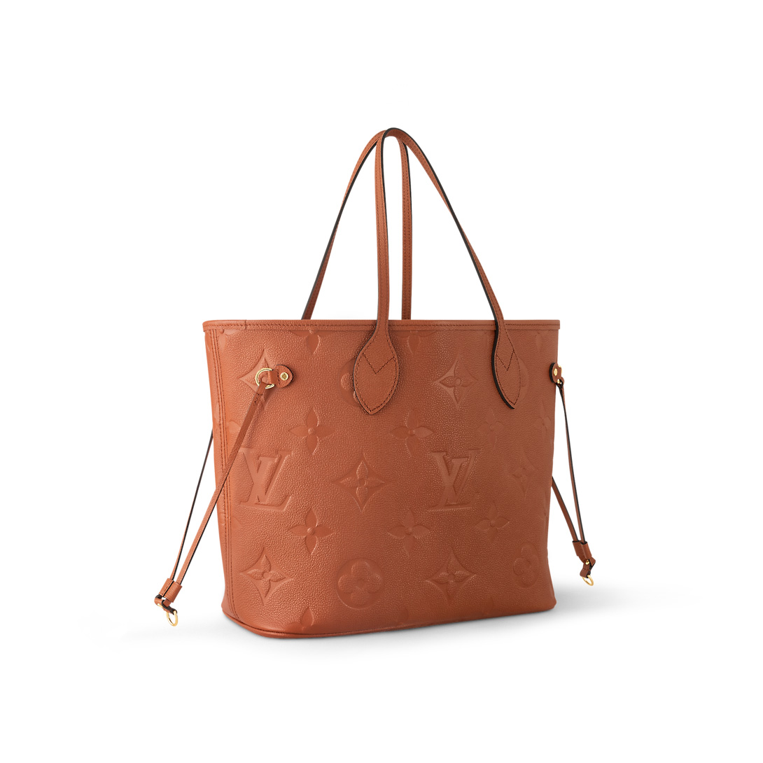 Replicate Louis Vuitton Neverfull MM M12605(1:1 replica)