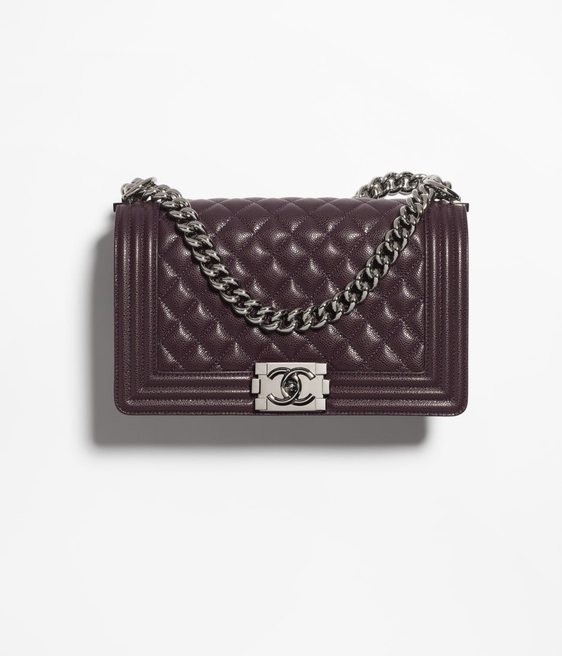 Replicate CHANEL BOY CHANEL HANDBAG(1:1 replica)