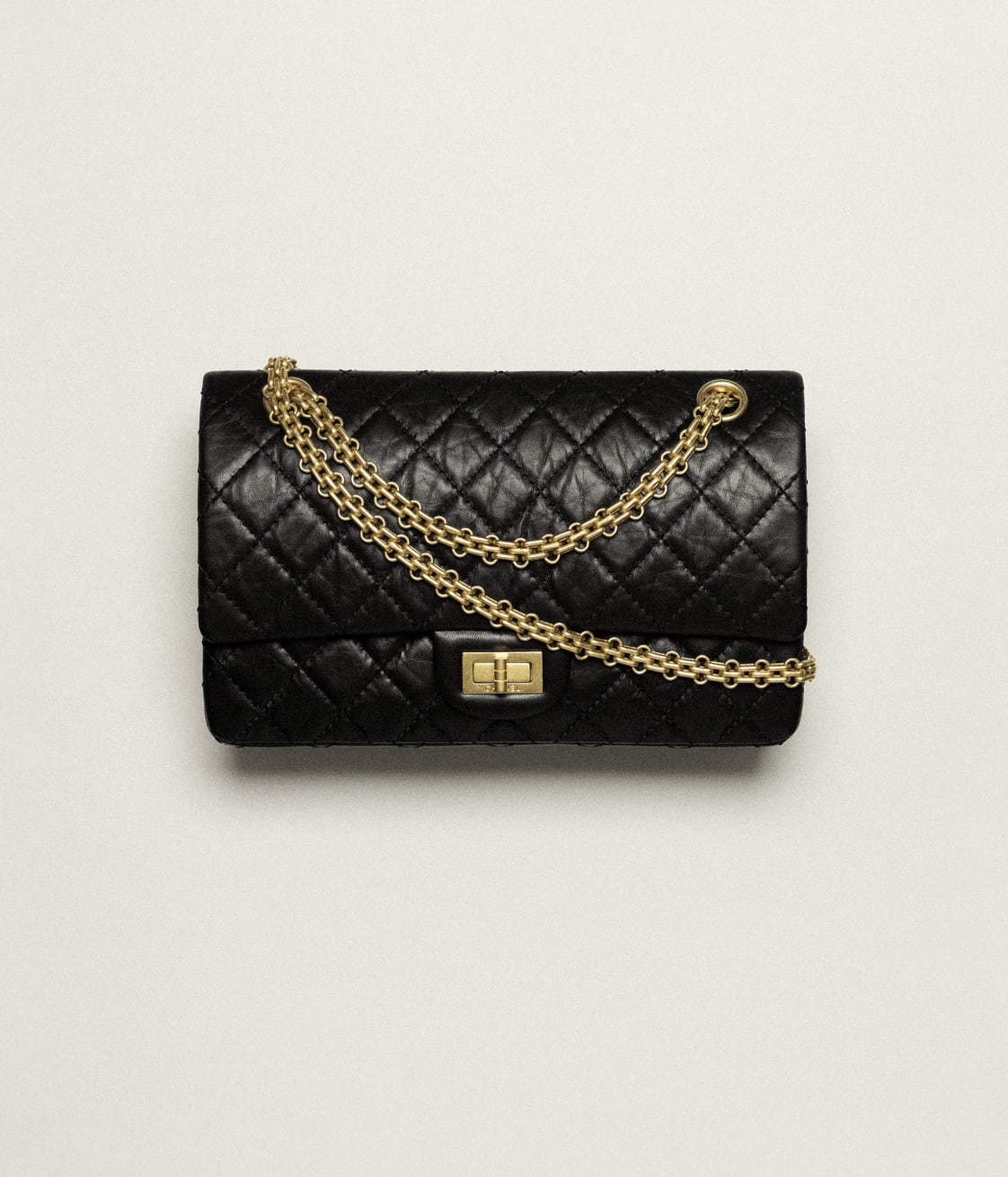 Replicate CHANEL 2.55 HANDBAG(1:1 replica)