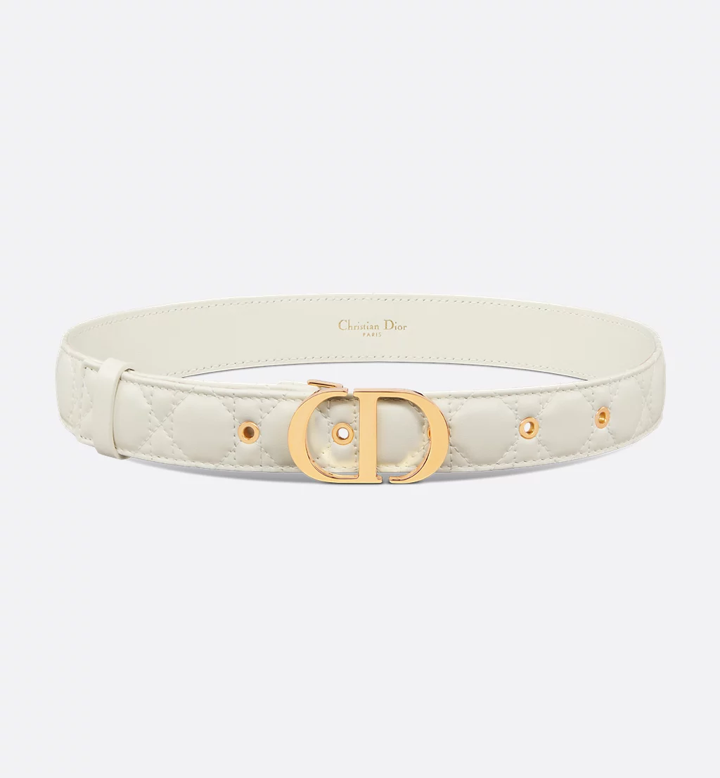 Replicate 30 Montaigne Belt(1:1 replica)