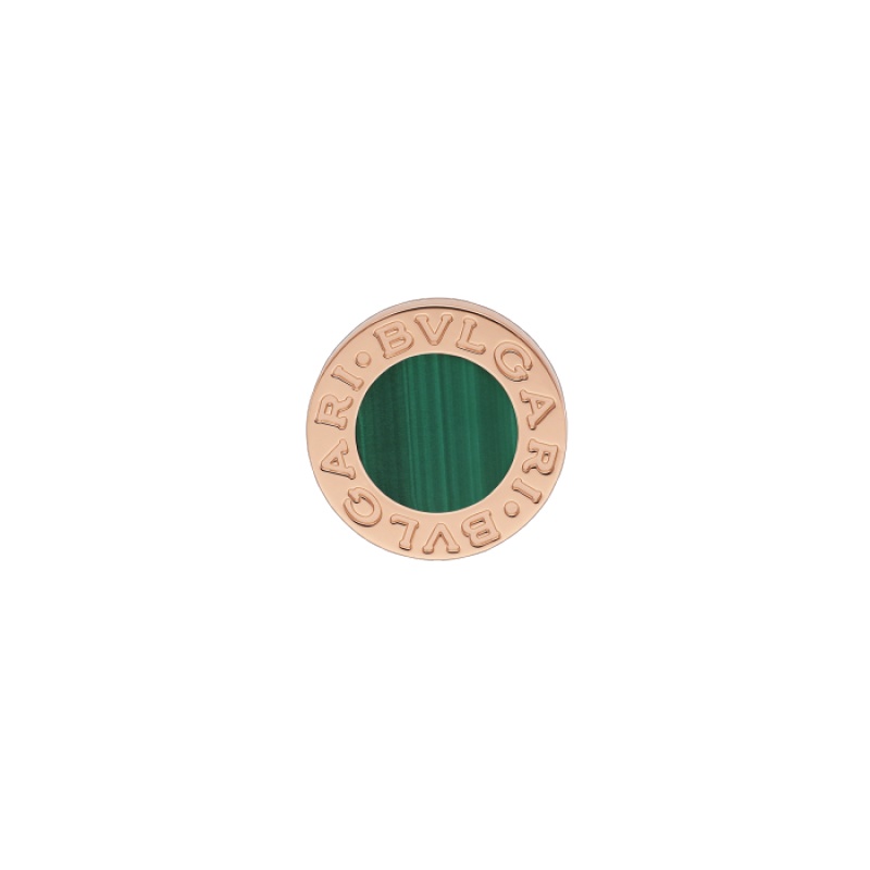 Replicate BVLGARI BVLGARI series single earring(1:1 replica)