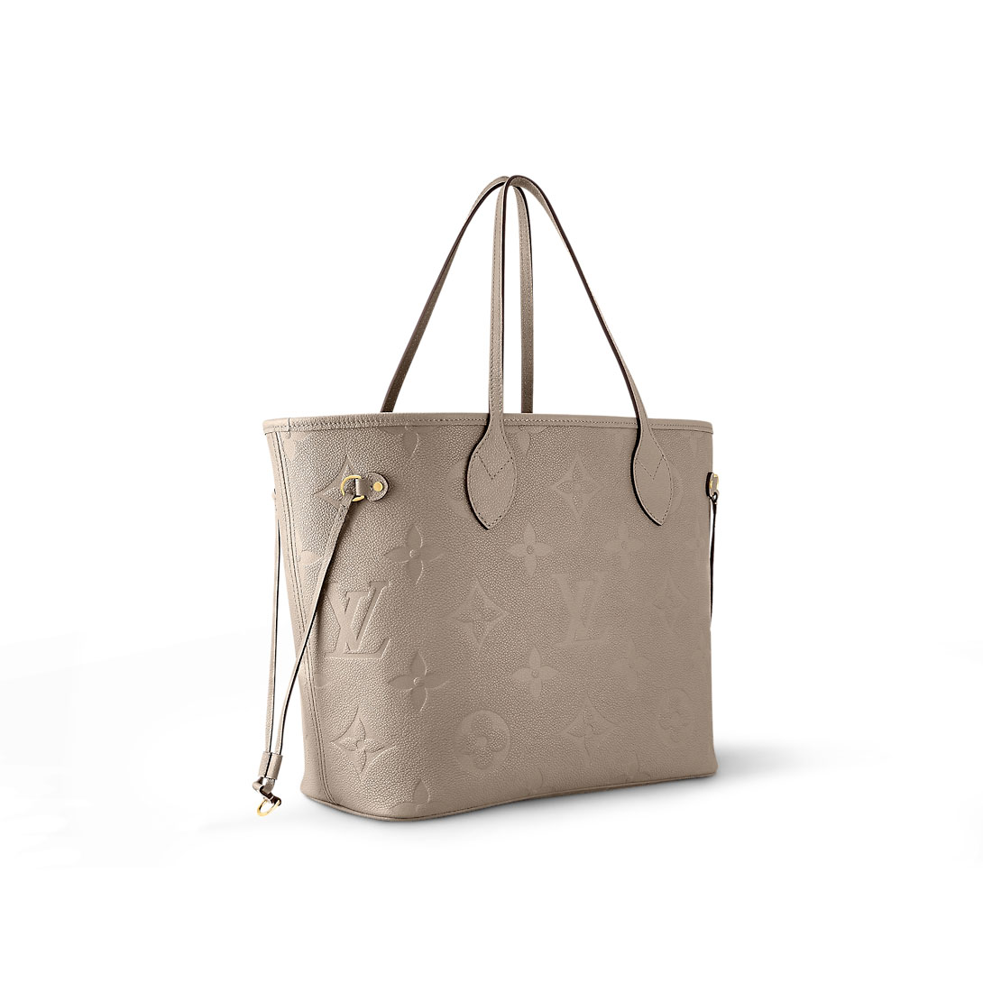 Replicate Louis Vuitton Neverfull MM M45686(1:1 replica)