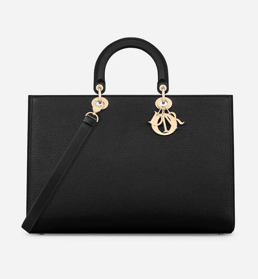 Replicate Dior Extra-Large Lady D-Sire Bag-2024 New(1:1 replica)
