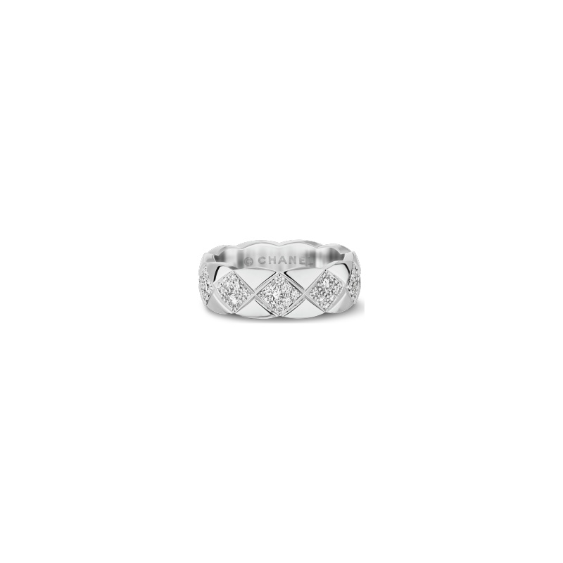 Replicate Coco Crush ring(1:1 replica)