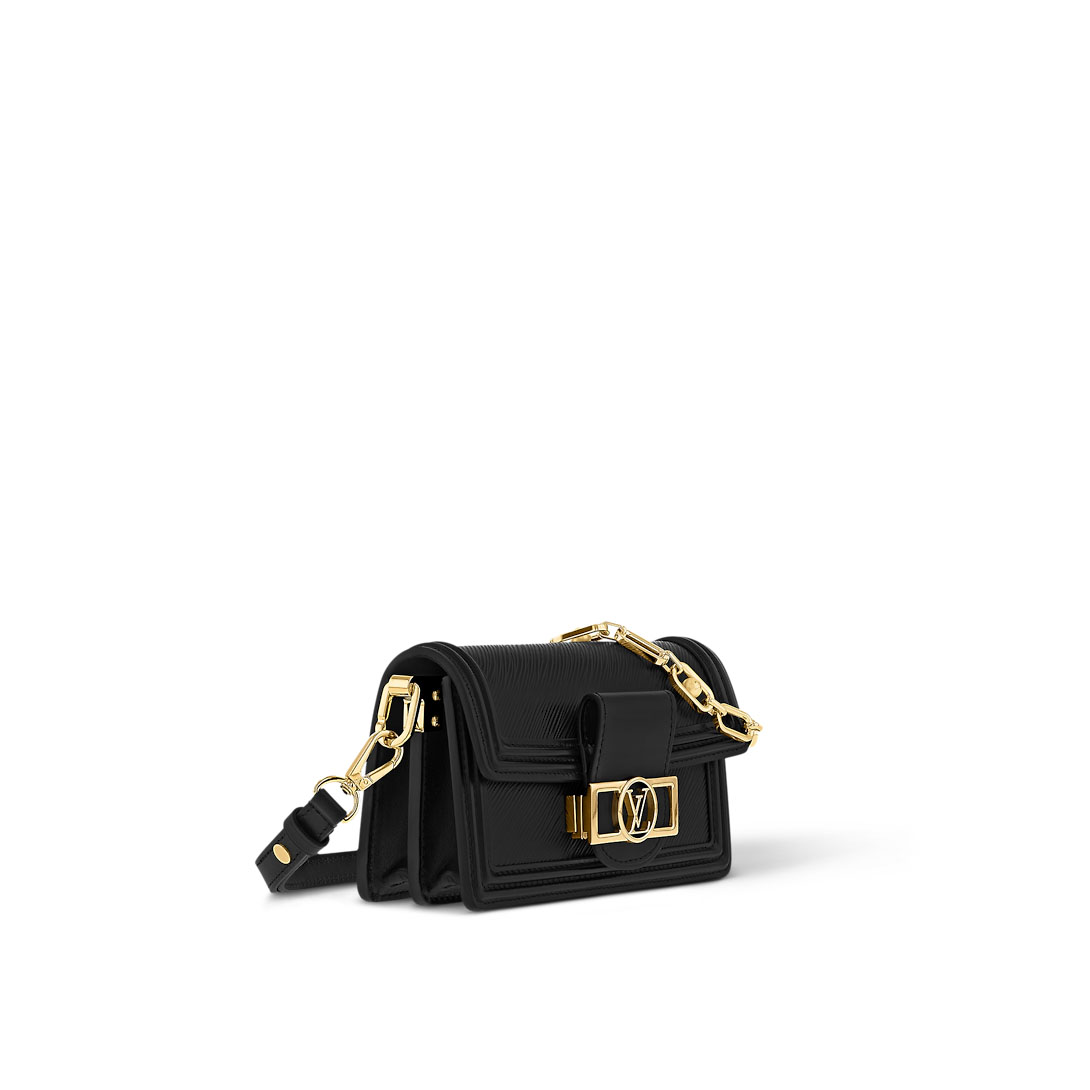 Replicate Louis Vuitton Dauphine East West M23603(1:1 replica)