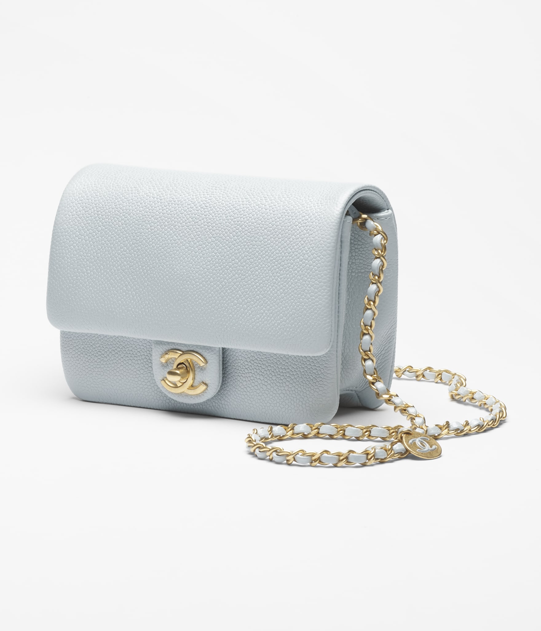 Replicate CHANEL MINI FLAP BAG(1:1 replica)