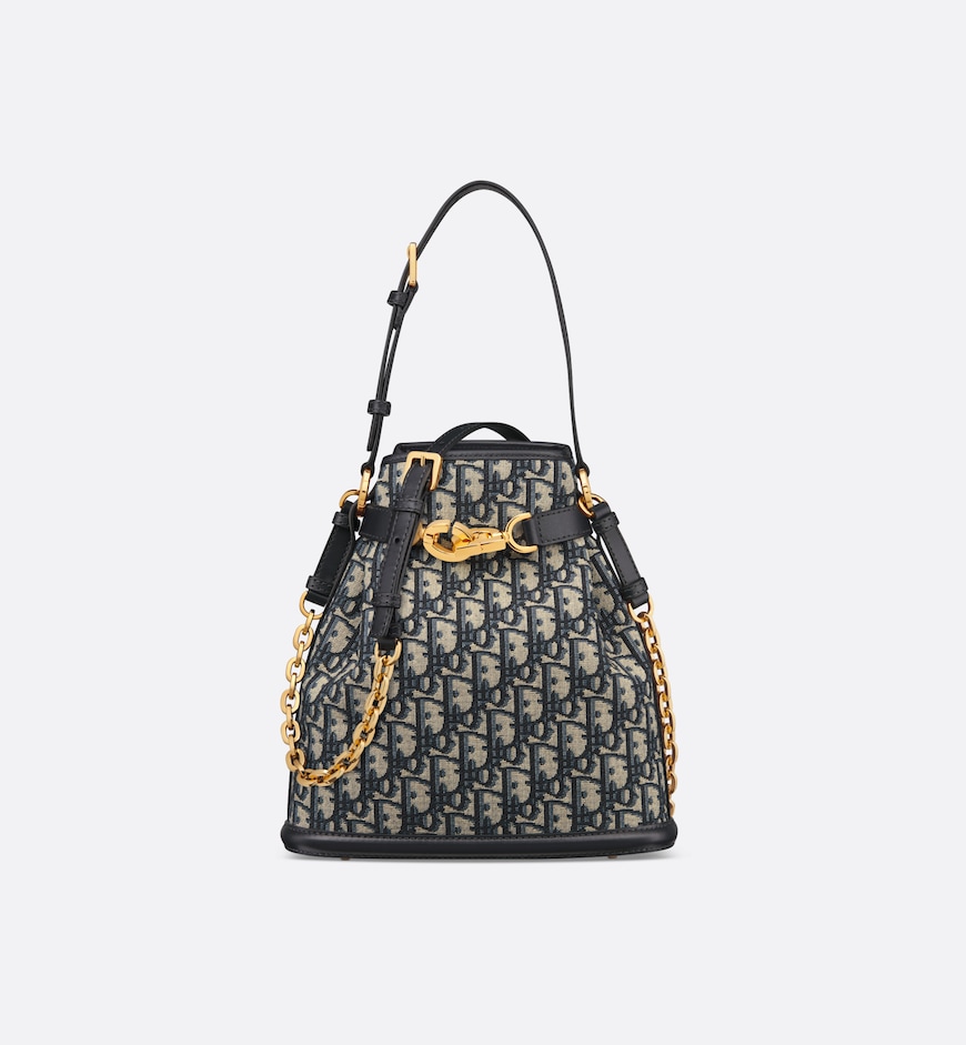 Replicate Dior Medium C est Dior Bag HandBags(1:1 replica)