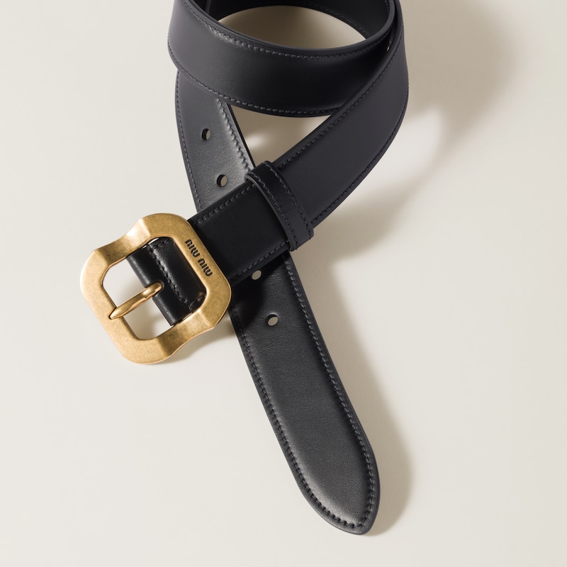 Replicate Leather belt(1:1 replica)