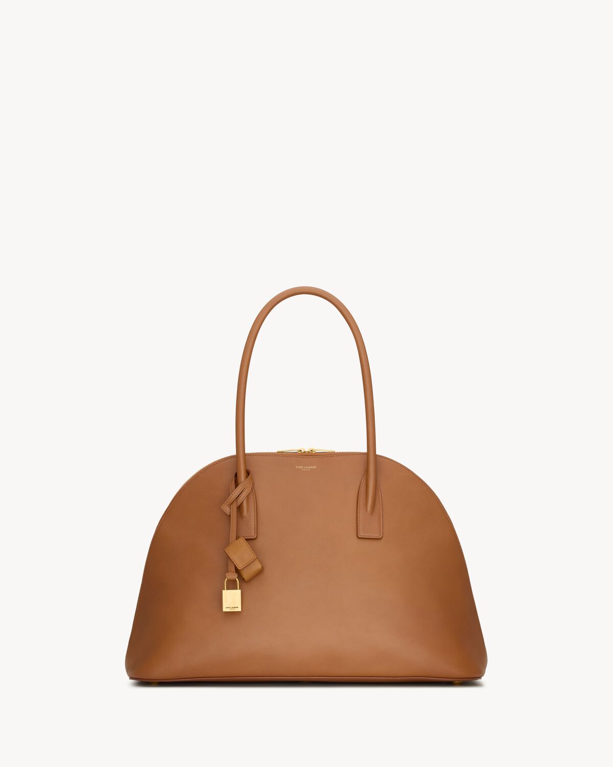 Replicate YSL Duffle Sac De Jour In Supple Grained Leather(1:1 replica)