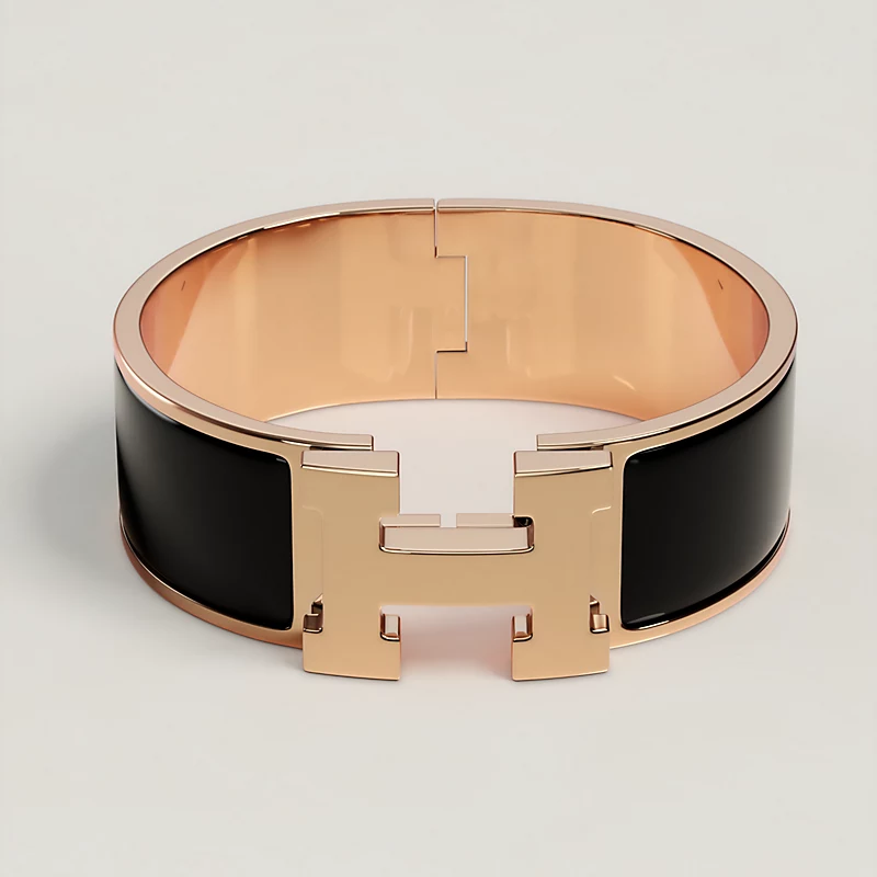 Replicate Clic Clac H bracelet(1:1 replica)