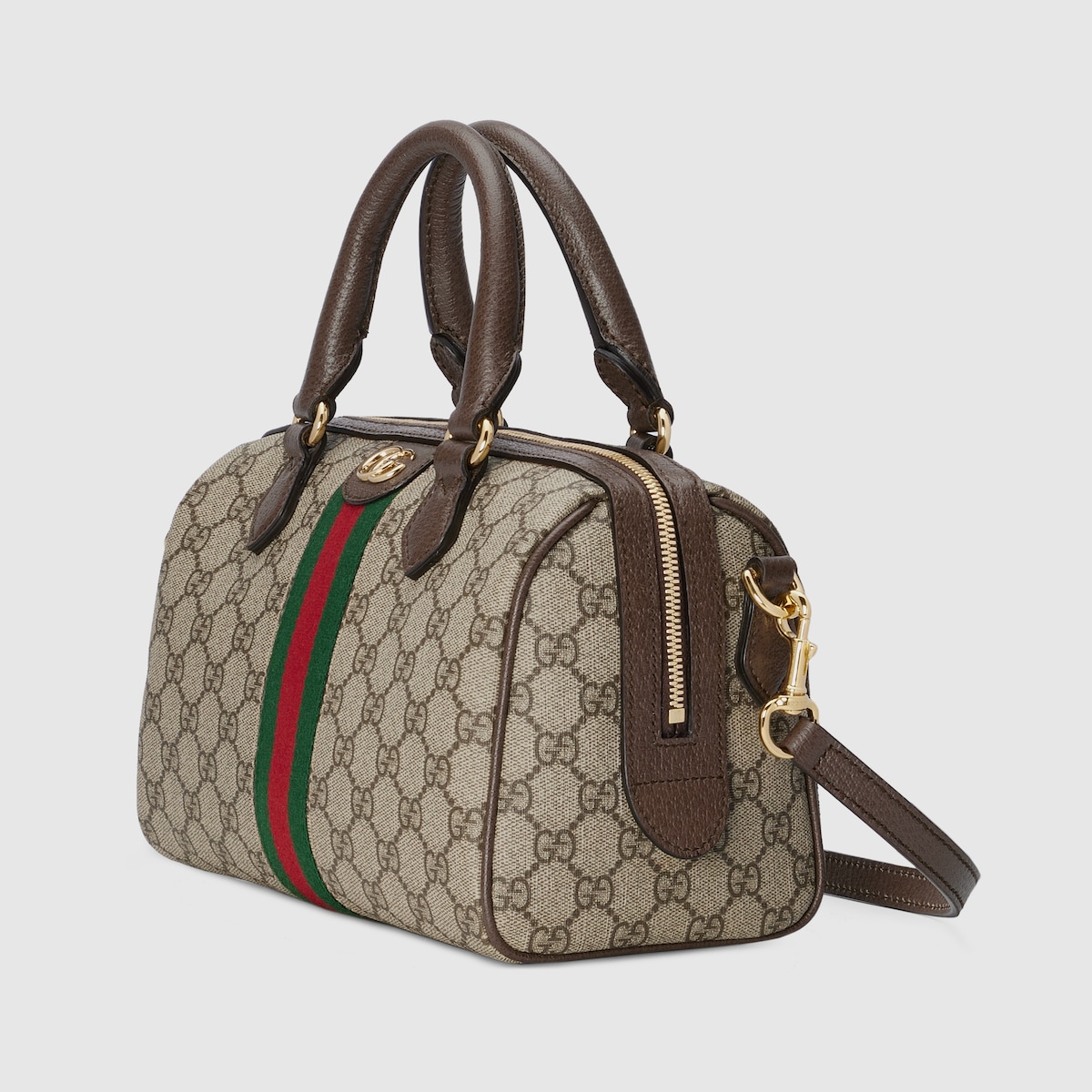 Replicate Ophidia Small Top Handle Bag(1:1 replica)