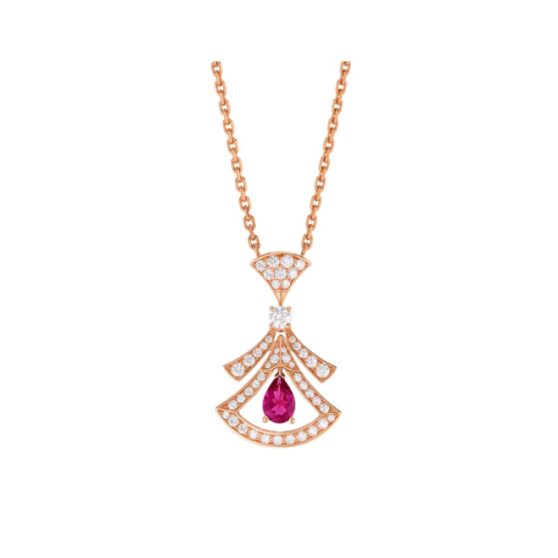 Replicate DIVAS’ DREAM Necklace(1:1 replica)