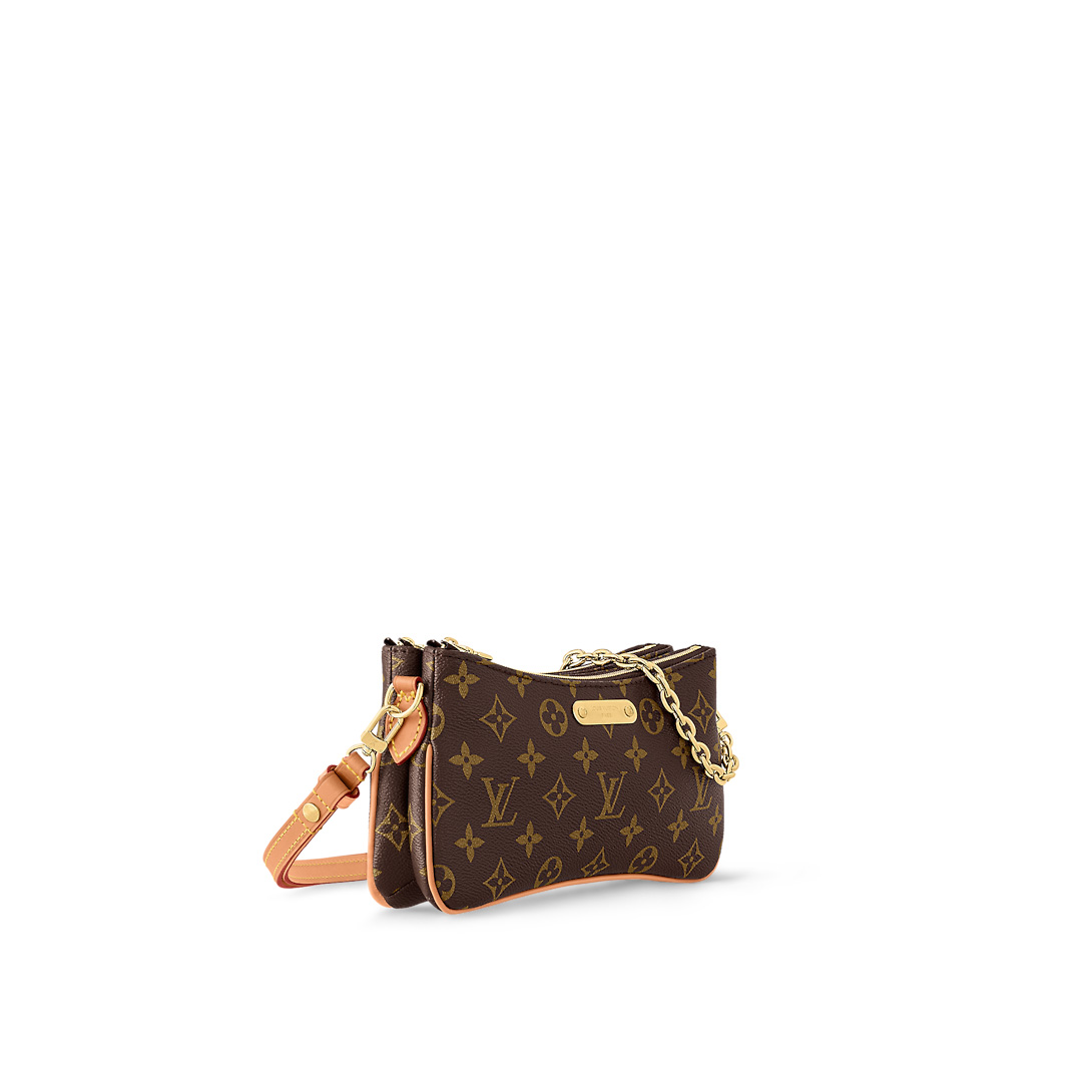 Replicate Louis Vuitton Liv Pochette M83008(1:1 replica)