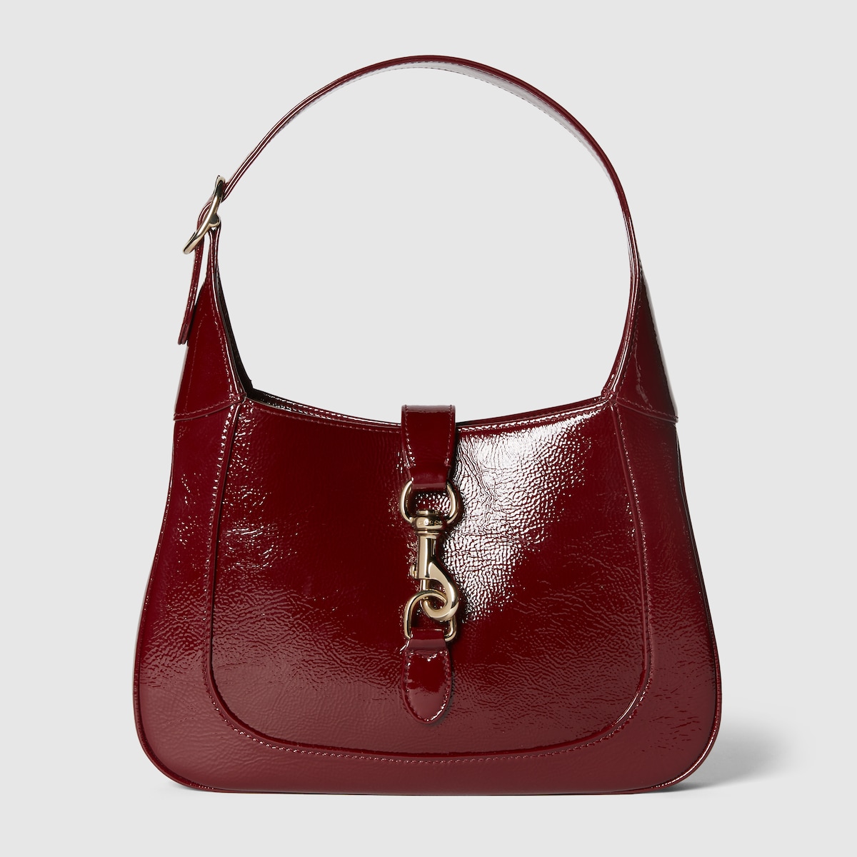 Replicate Gucci Jackie Small Shoulder Bag(1:1 replica)