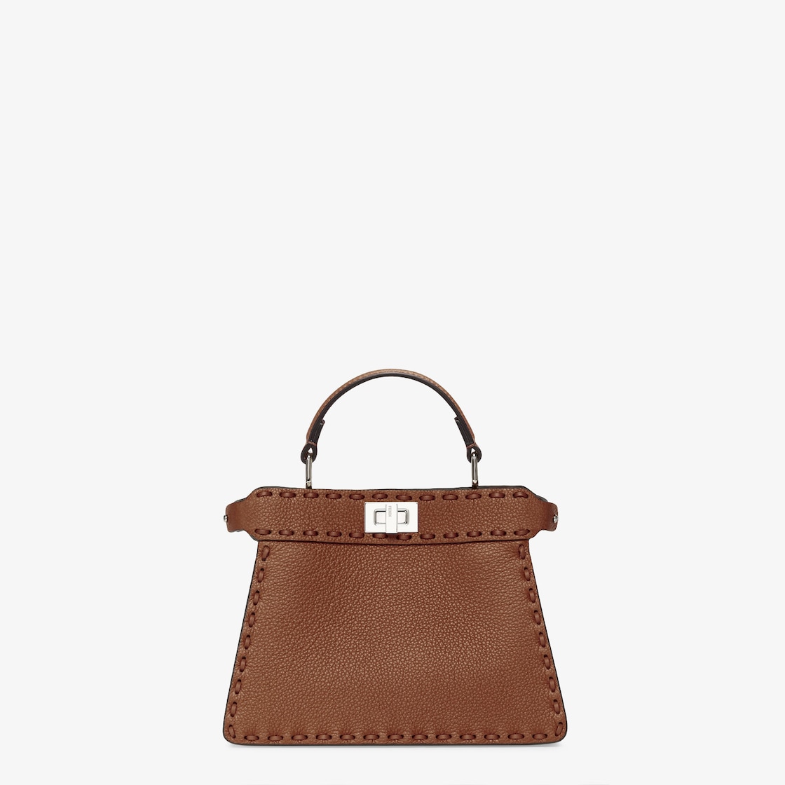 Replicate Peekaboo ISeeU Petite With 306 Hand-Sewn Topstitches(1:1 replica)