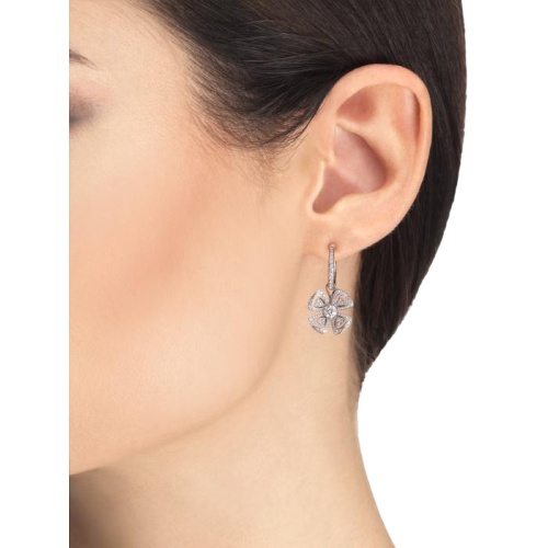 Replicate Fiorever Earrings(1:1 replica)