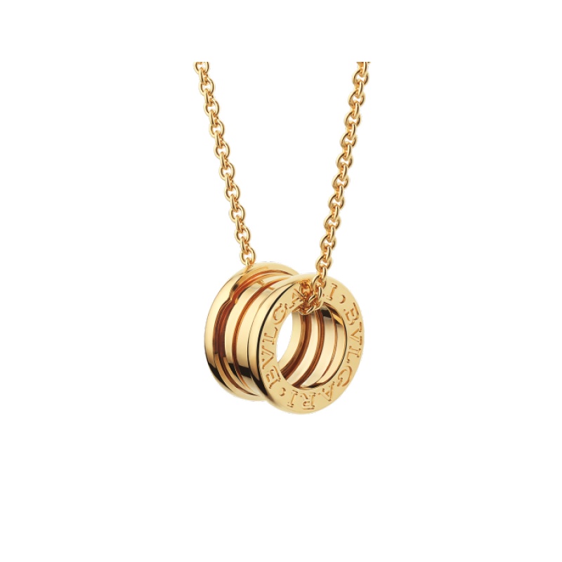 Replicate B.zero1 Series Necklace(1:1 replica)