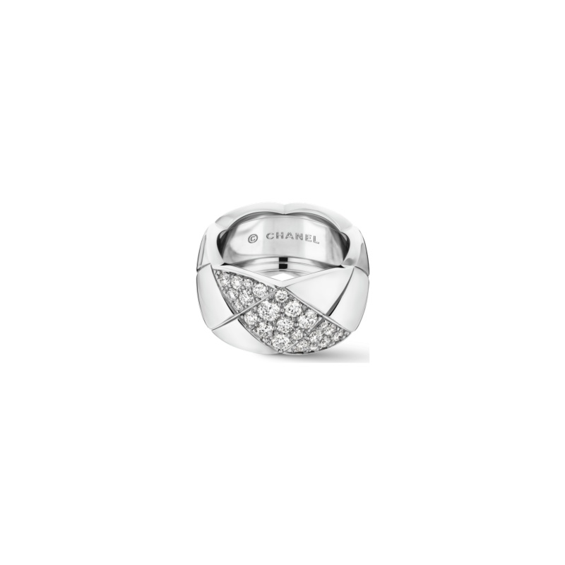 Replicate Coco Crush ring(1:1 replica)