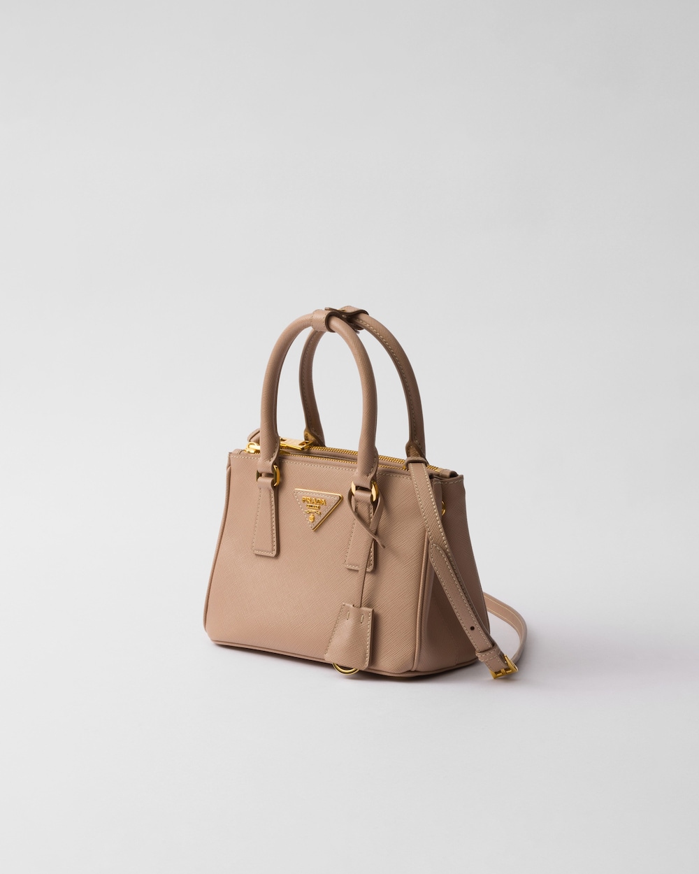 Replicate Prada Galleria Saffiano Leather Mini-Bag(1:1 replica)