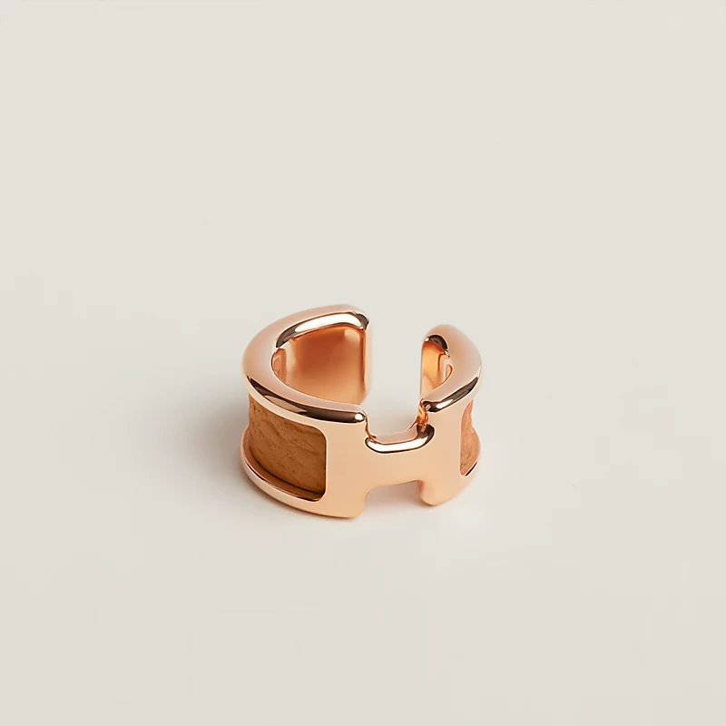 Replicate Olympe ear clip, small model(1:1 replica)