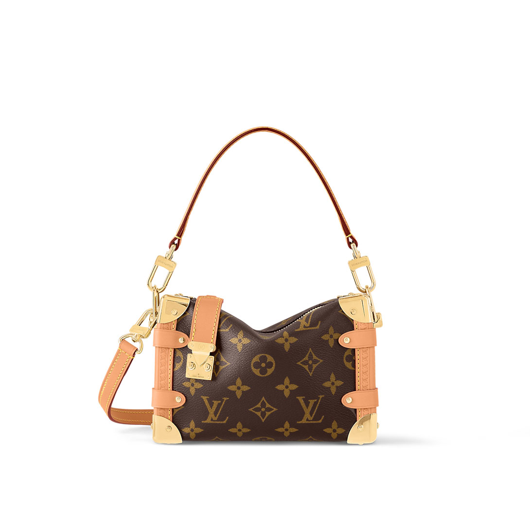 Replicate Louis Vuitton Side Trunk PM M46815(1:1 replica)