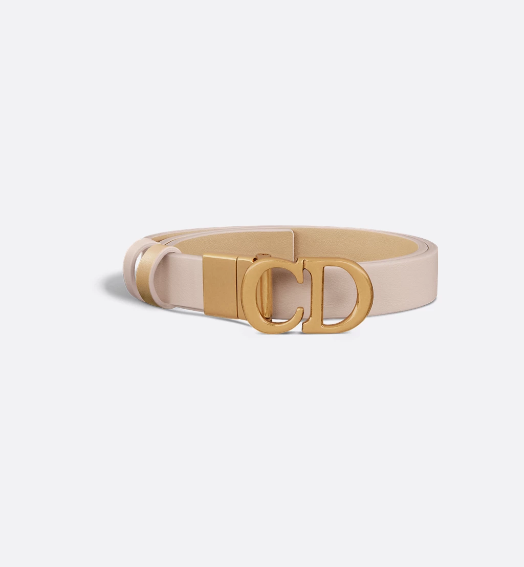 Replicate Reversible Saddle Belt(1:1 replica)