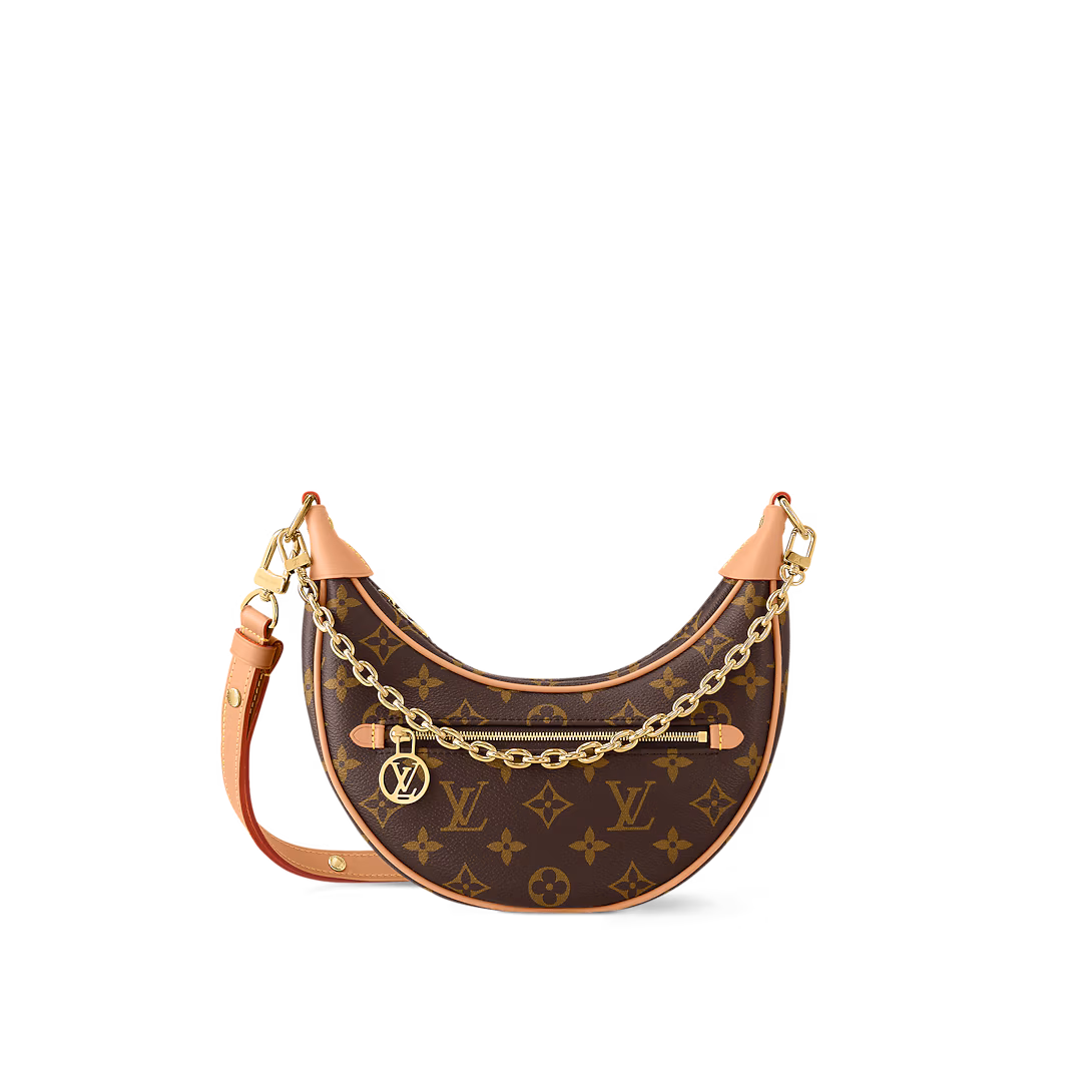 Replicate Louis Vuitton   Loop   M81098    (1:1 replica)