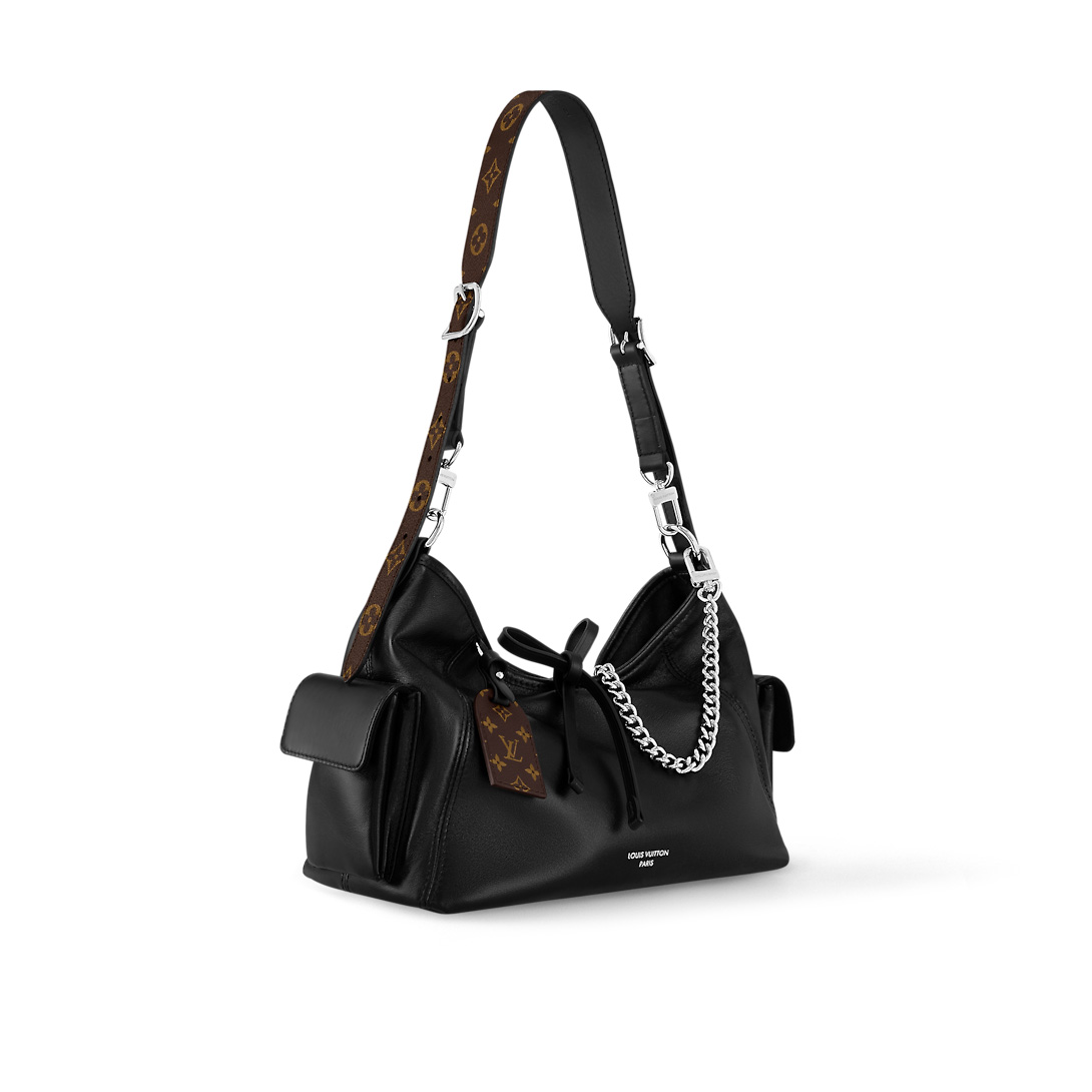 Replicate Louis Vuitton CarryAll Cargo PM M24861(1:1 replica)