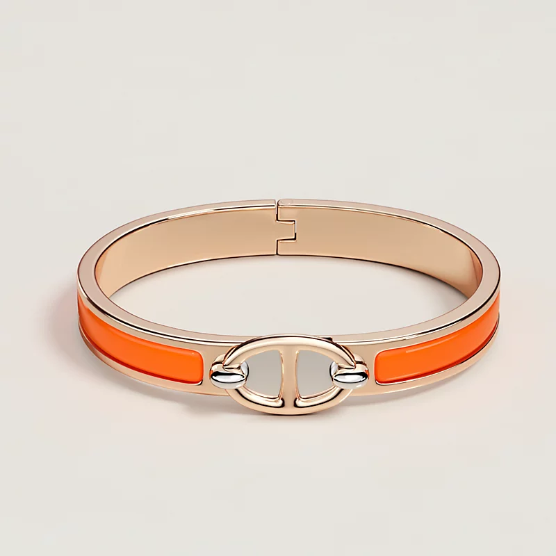 Replicate Mini Clic Chaine d Ancre bracelet(1:1 replica)