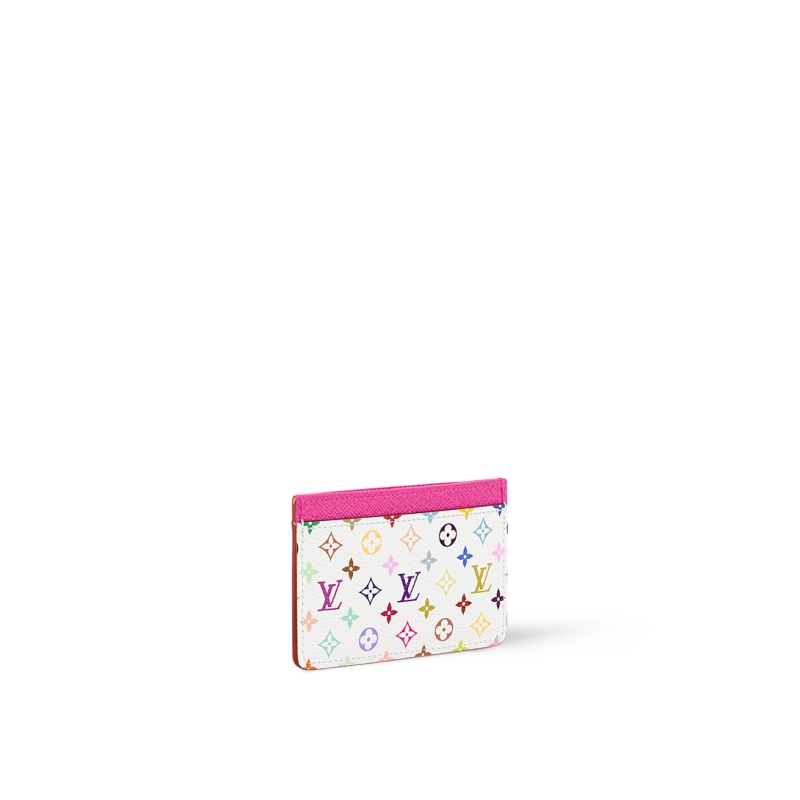 Replicate LV x TM Card Holder M13403(1:1 replica)