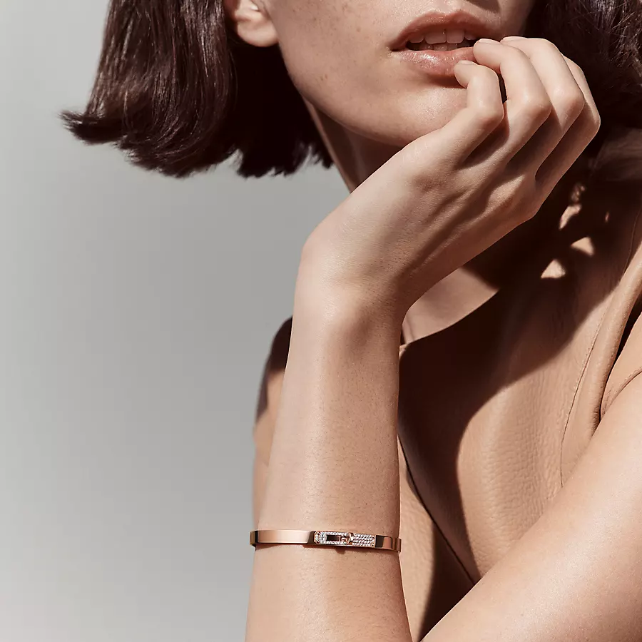 Replicate Kelly bracelet, small model(1:1 replica)