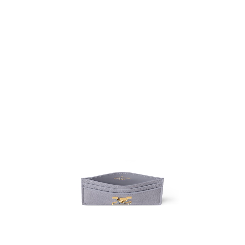 Replicate Louis Vuitton Capucines Card Holder M11310(1:1 replica)