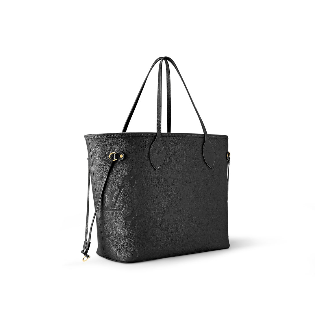 Replicate Louis Vuitton Neverfull MM M45685(1:1 replica)