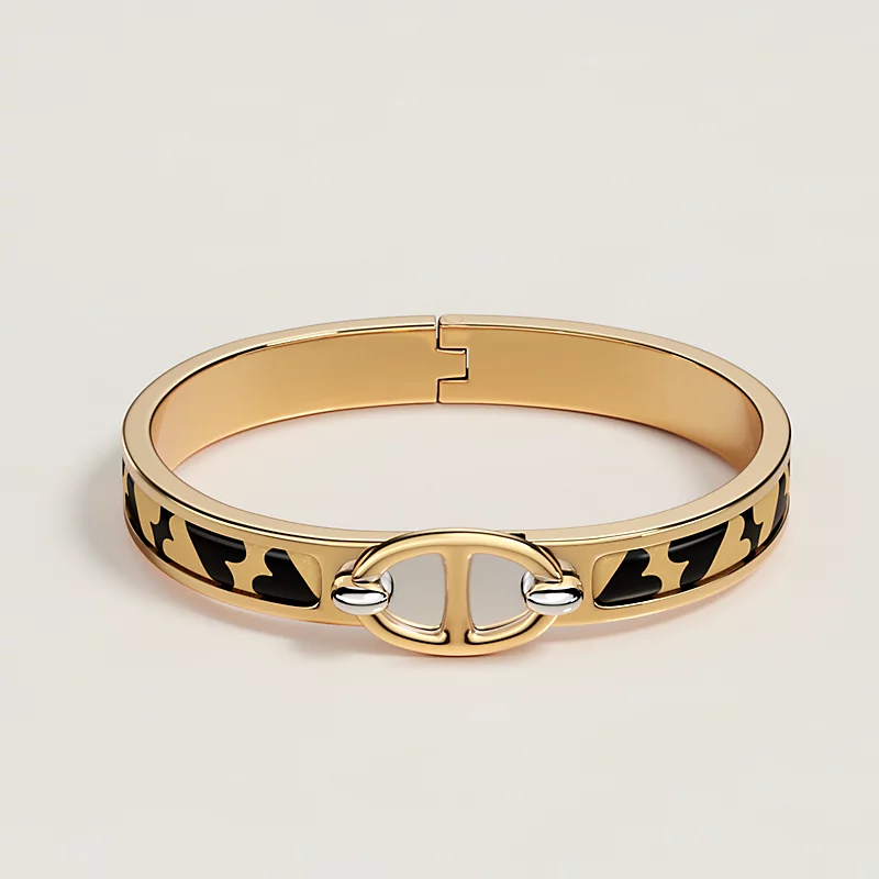 Replicate Mini Clic Chaine d Ancre Cartes a Jouets Bracelet(1:1 replica)