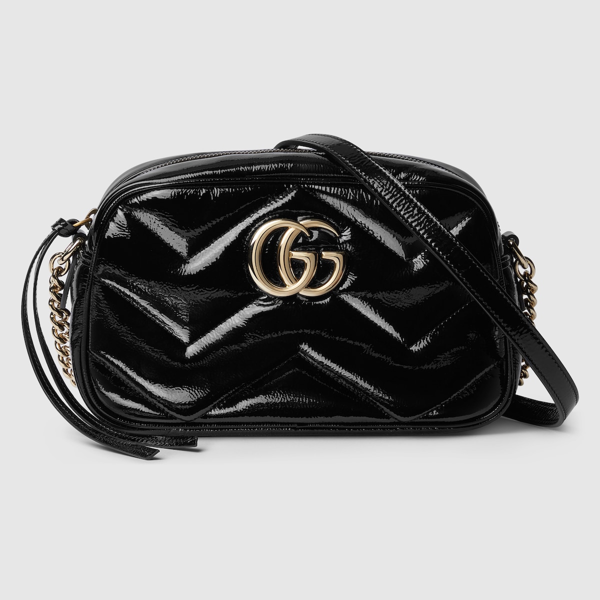 Replicate Marmont Small Shoulder Bag(1:1 replica)