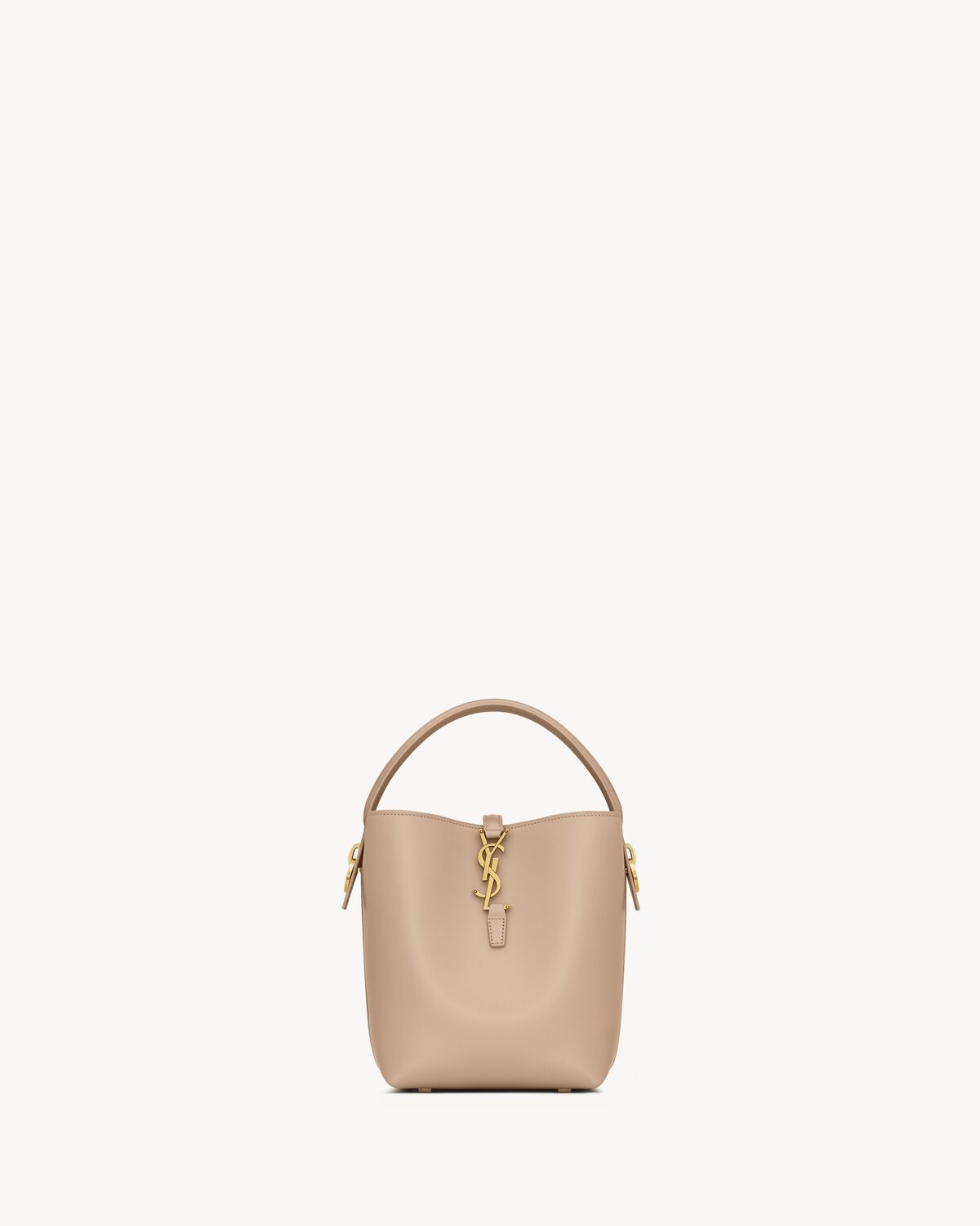 Replicate YSL Le 37 Small In Shiny Leather(1:1 replica)