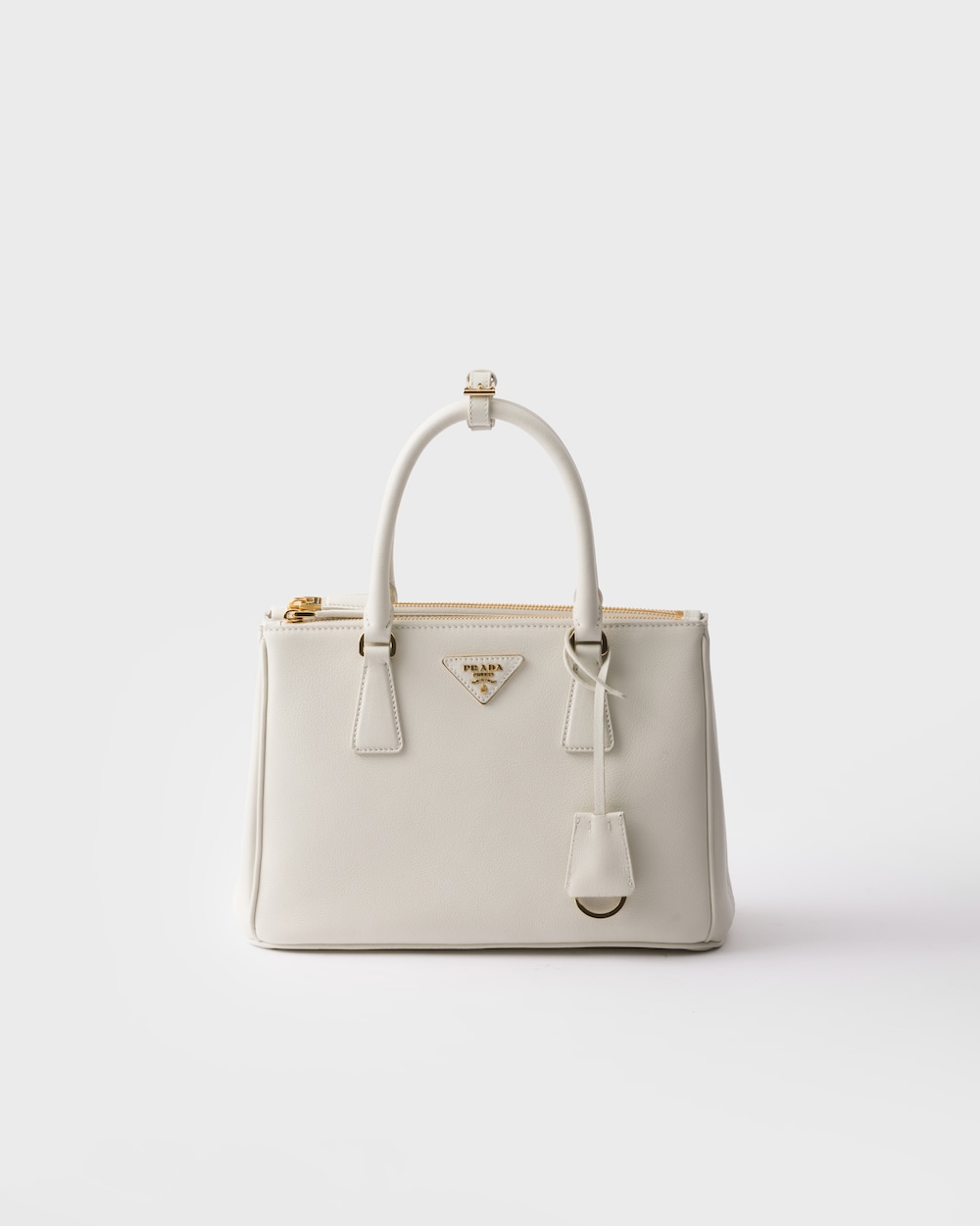 Replicate Medium Prada Galleria Leather Bag(1:1 replica)