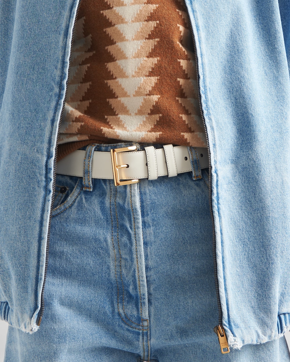 Replicate Leather belt(1:1 replica)