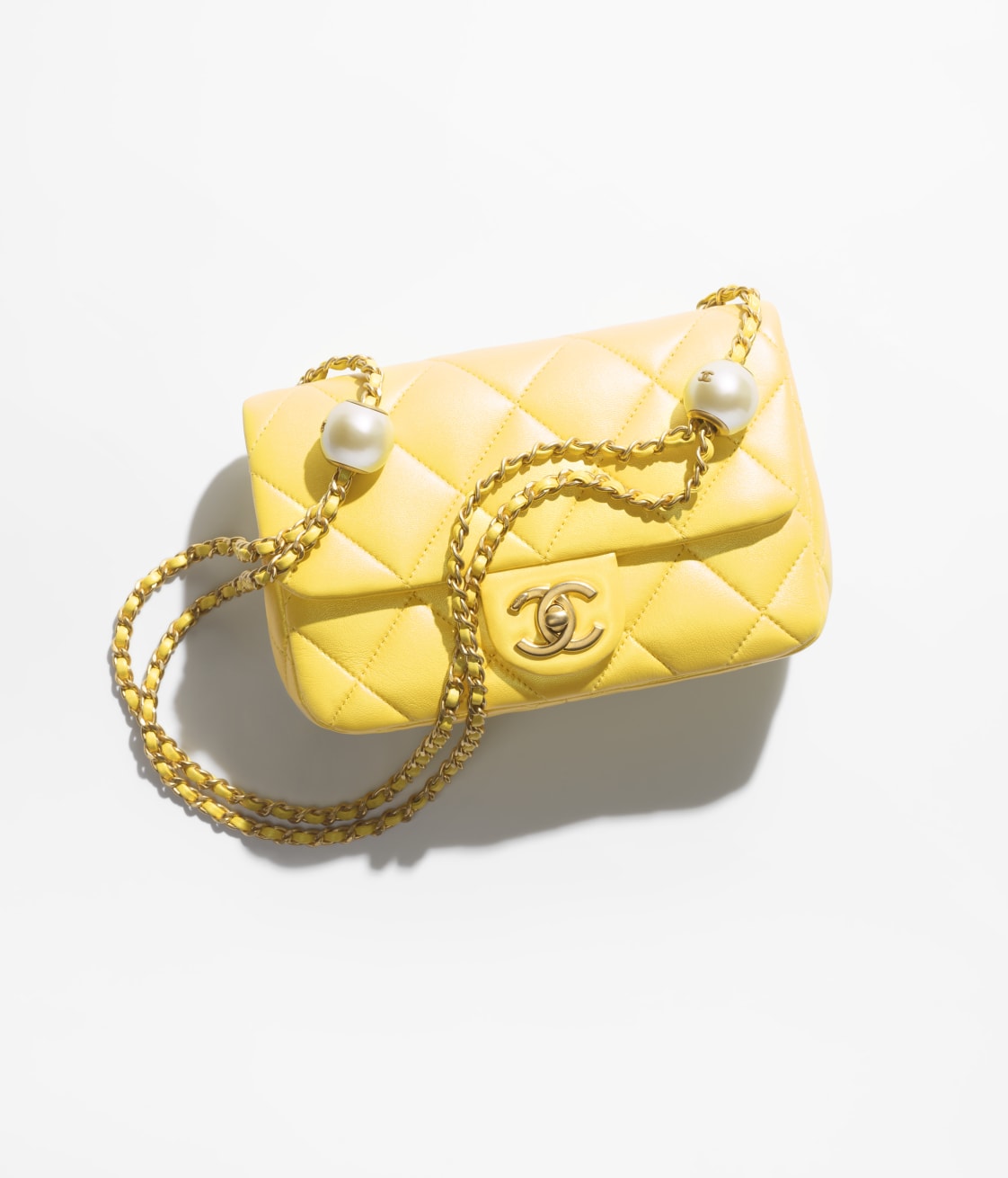 Replicate CHANEL SMALL FLAP BAG(1:1 replica)