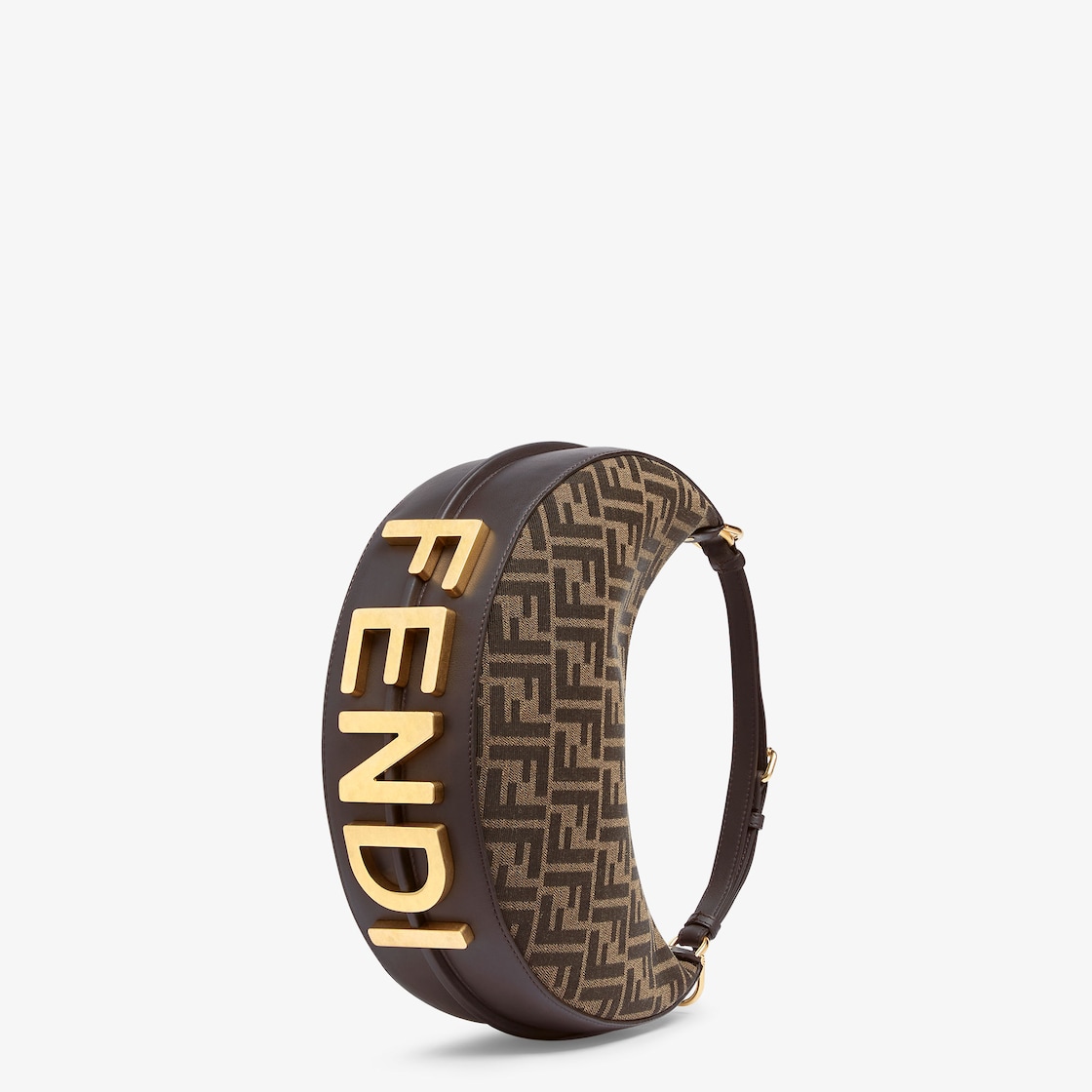 Replicate Fendigraphy Small FF(1:1 replica)